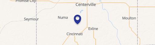 Centerville, IA 52544