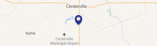 Centerville, IA 52544
