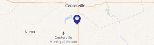 Centerville, IA 52544