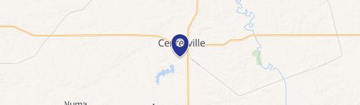 Centerville, IA 52544