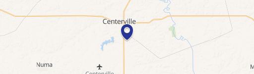 Centerville, IA 52544