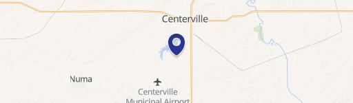 Centerville, IA 52544