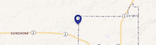 Centerville, IA 52544