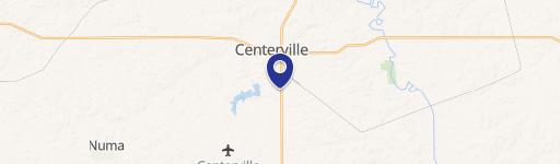 Centerville, IA 52544
