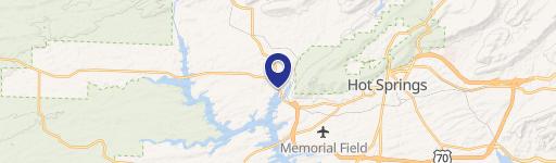 Hot Springs