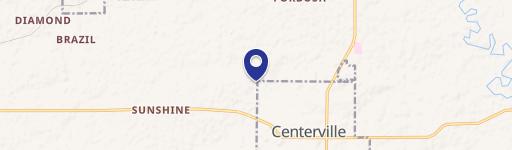 Centerville, IA 52544