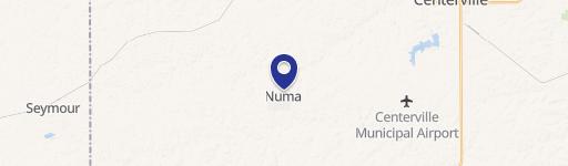 Centerville, IA 52544