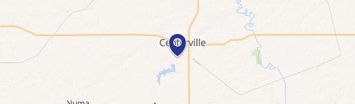 Centerville, IA 52544