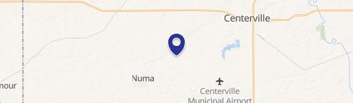 Centerville, IA 52544