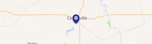 Centerville, IA 52544