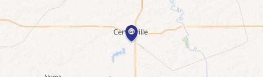 Centerville, IA 52544