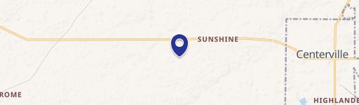 Centerville, IA 52544