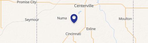 Centerville, IA 52544