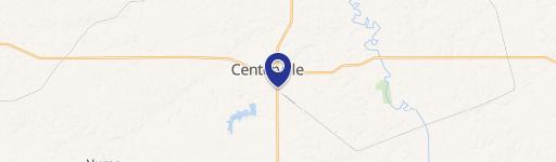 Centerville, IA 52544