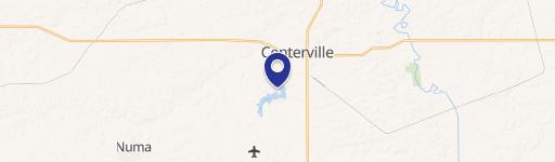 Centerville, IA 52544