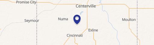 Centerville, IA 52544