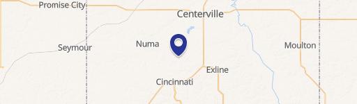 Centerville, IA 52544