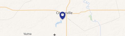 Centerville, IA 52544