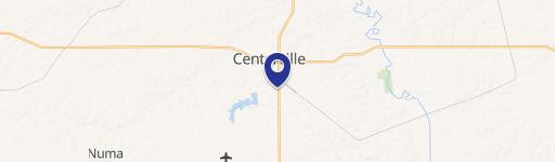 Centerville, IA 52544