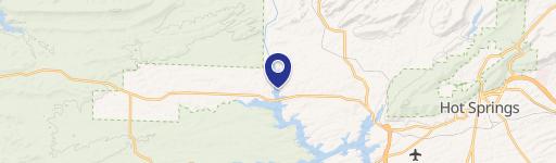 Hot Springs