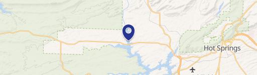 Hot Springs