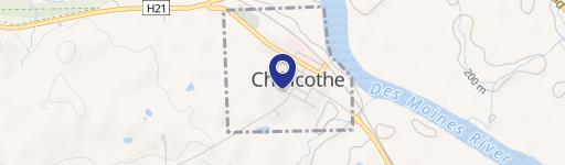 Chillicothe, IA 52548