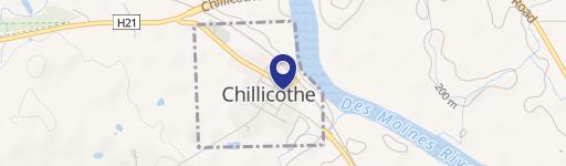 Chillicothe, IA 52548