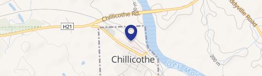 Chillicothe, IA 52548