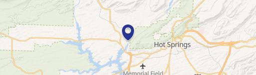 Hot Springs