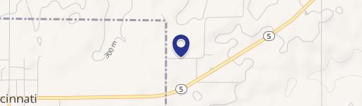 Cincinnati, IA 52549