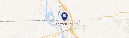 Eddyville, IA 52553