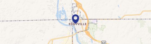 Eddyville, IA 52553
