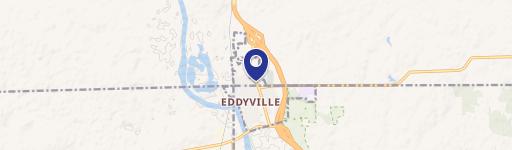 Eddyville, IA 52553
