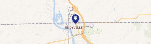 Eddyville, IA 52553