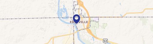Eddyville, IA 52553