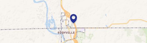 Eddyville, IA 52553