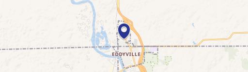 Eddyville, IA 52553