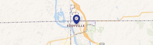 Eddyville, IA 52553
