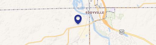 Eddyville, IA 52553