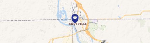 Eddyville, IA 52553