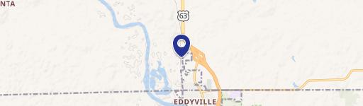 Eddyville, IA 52553