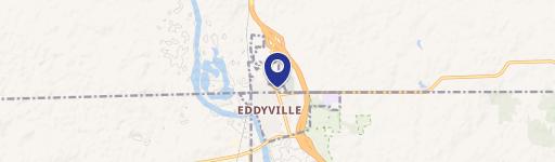 Eddyville, IA 52553