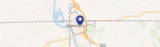 Eddyville, IA 52553