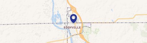 Eddyville, IA 52553