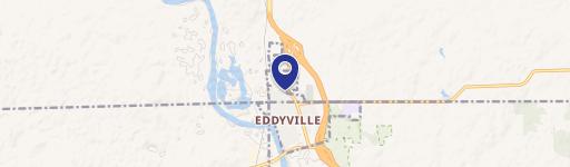Eddyville, IA 52553