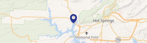 Hot Springs