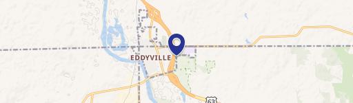 Eddyville, IA 52553