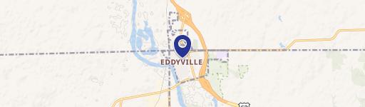 Eddyville, IA 52553