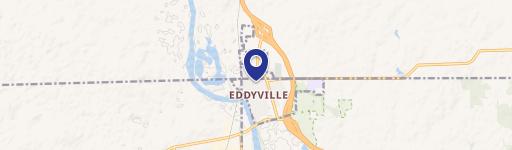 Eddyville, IA 52553