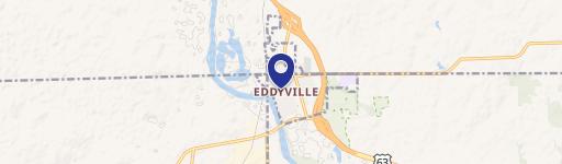 Eddyville, IA 52553